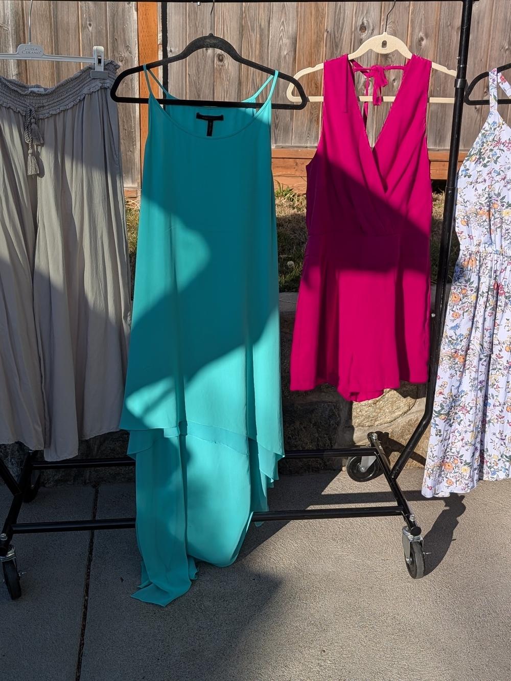 5 Piece Mixed Labels Of Size Large Women's End Of Summer Sale